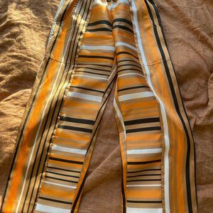 Chic, relaxed fit Nikki Chasin pants